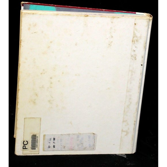 VTG 1987 Jacques Pepin's The Art of Cooking Hardback Cookbook Recipes - Picture 6 of 11